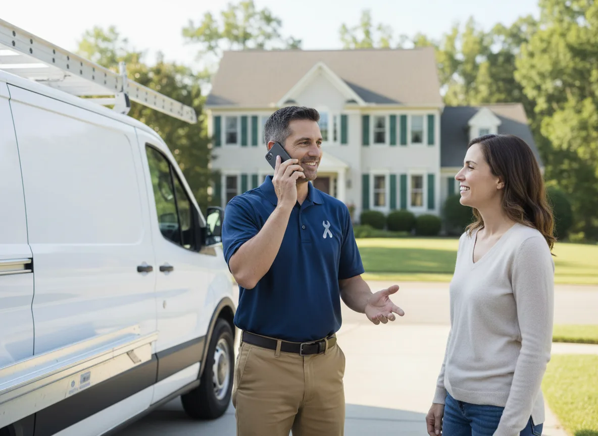 Home Gutter Service Nickelsville, VA FAQs